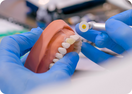 Rebasing Your Dentures