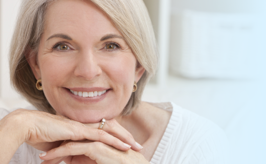 Replace Missing Teeth with a Partial Denture Today