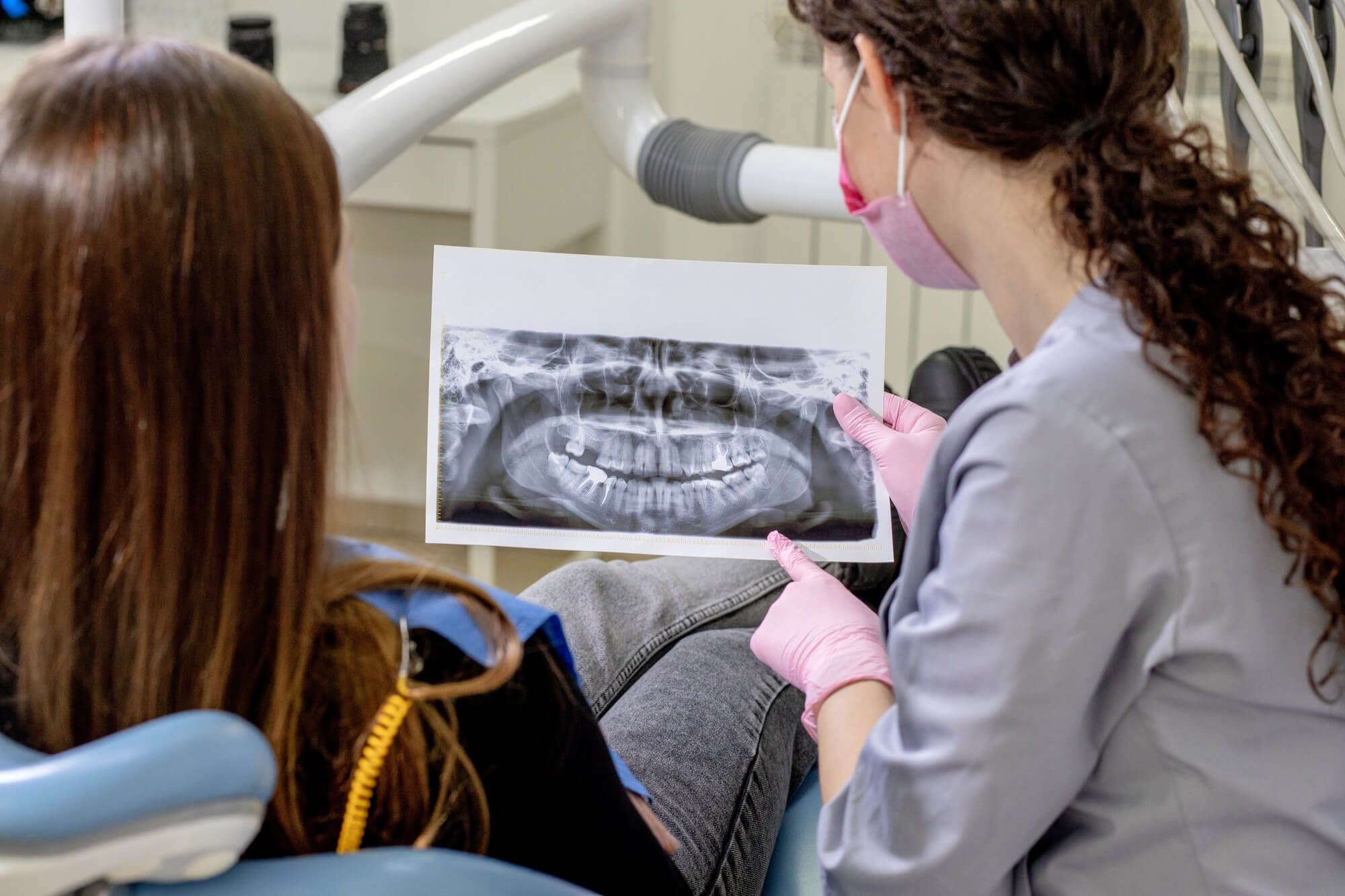Benefits Of Digital X-Rays For Patients And Dentists