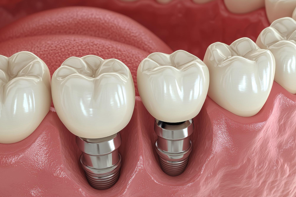 Crowns Vs. Implants: How To Choose The Right Restoration