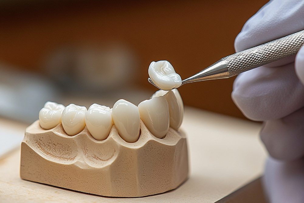 Same-Day Crowns Vs. Traditional Crowns: Which Is Better For You?