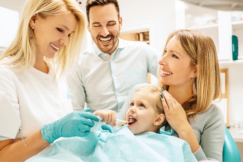 What Is Family Dentistry And What Are Its Benefits?