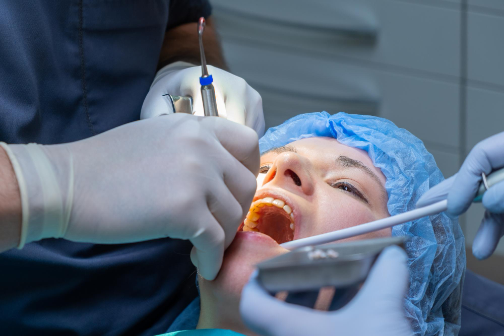 What Is Oral Surgery? Procedures And Benefits