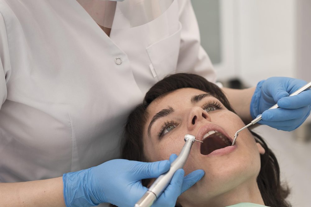 Why Dentists Recommend Dental Cleanings Every 3 Months