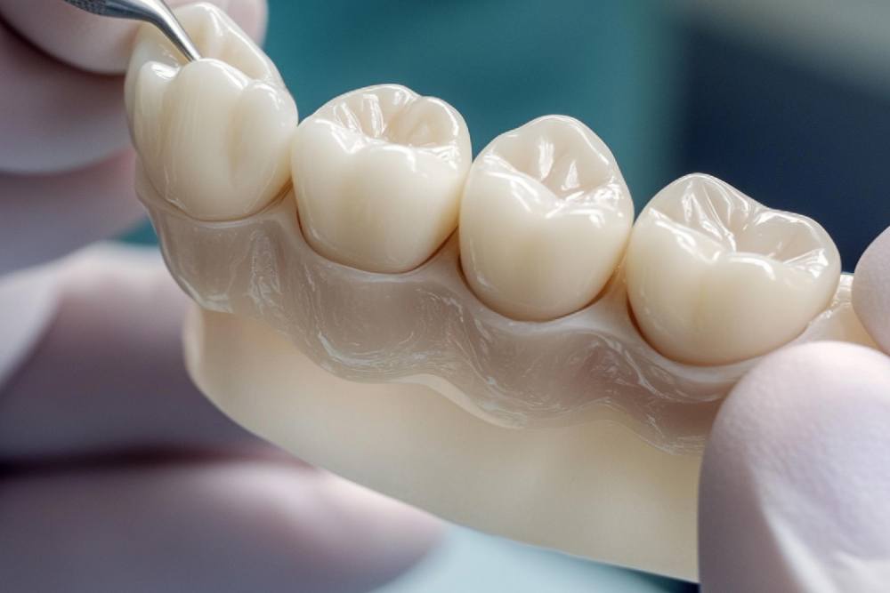 5 Warning Signs You Need A Crown On Your Tooth